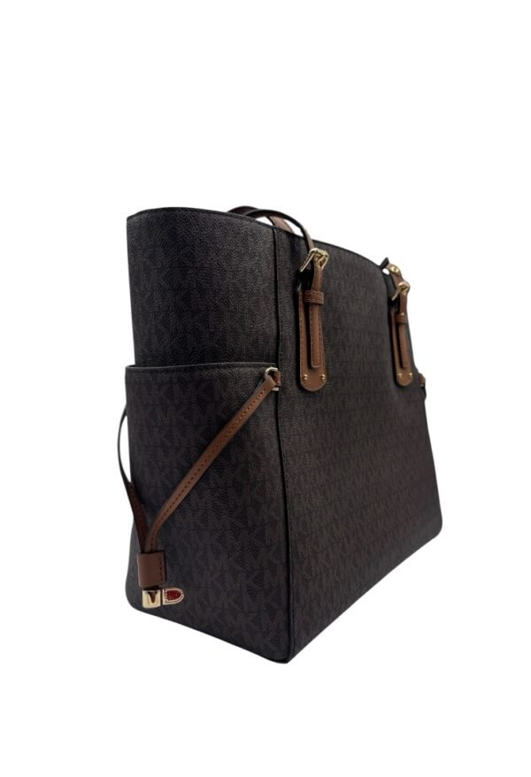 MICHAEL KORS - VOYAGER BAG - Image 11
